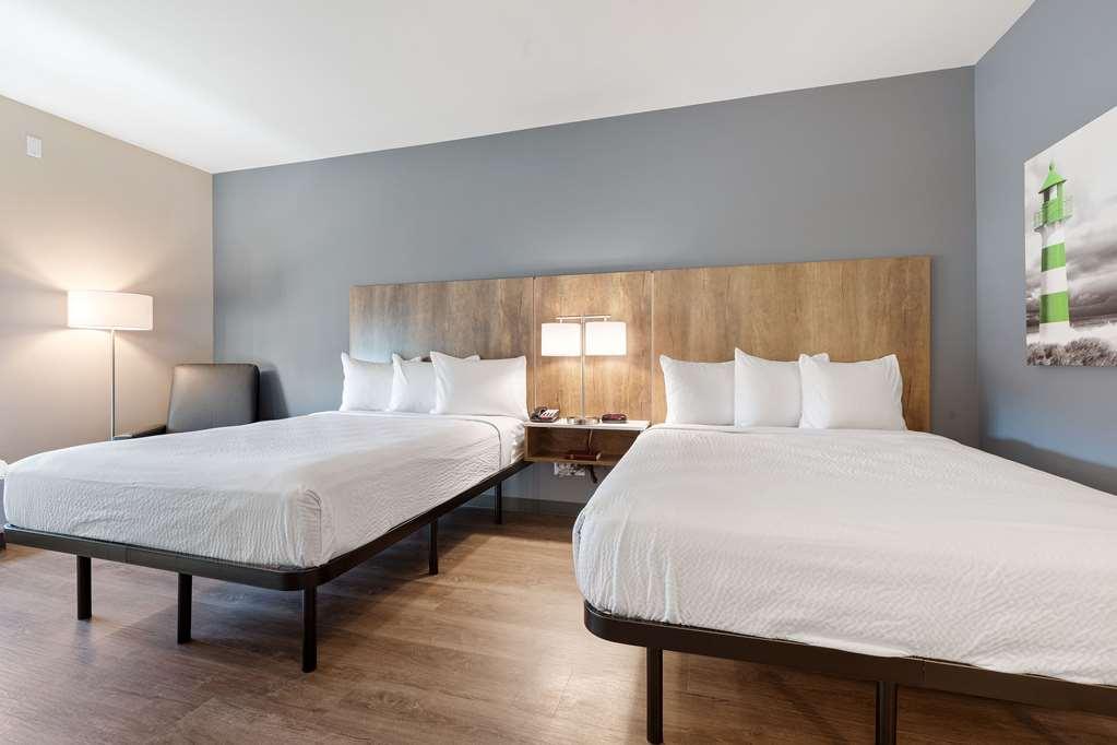 Extended Stay America Premier Suites - Orlando - Sanford Quarto foto